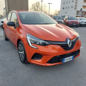 Renault Clio - 1.0 SCE EQUILIBRE