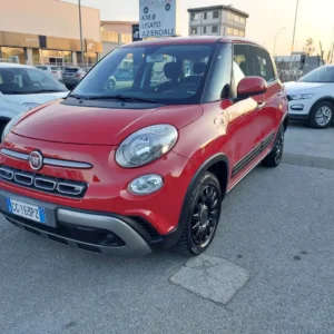 Fiat 500L 1.3 MJT CONNECT