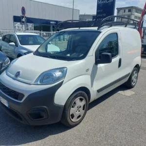 Fiat Fiorino - 1.3 MJT 95CV