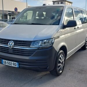 VOLKSWAGEN T6 TRANSPORTER 9 POSTI COMBI 110CV