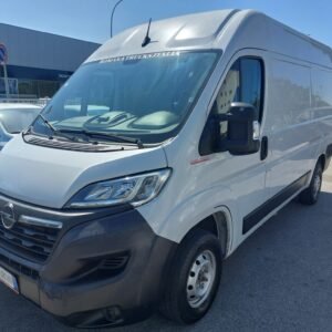 OPEL MOVANO 33 L2H2 2.2 HDI 140CV