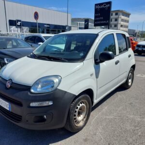 FIAT PANDA VAN 1.2 BENZINA 69CV