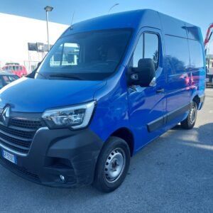 RENAULT MASTER 35 L1H2 ENERGY ICE 2.3 DCI 150CV