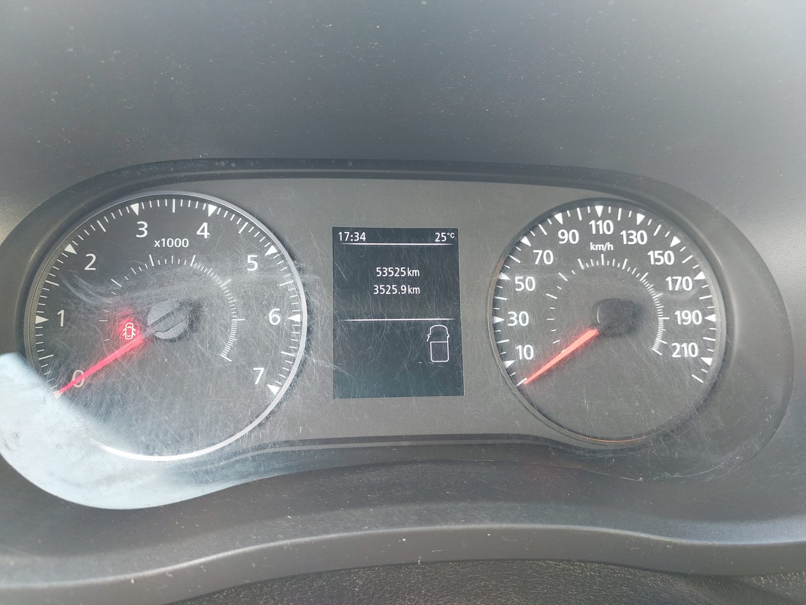 RENAULT MASTER 35 L1H2 ENERGY ICE 2.3 DCI 150CV - immagine 10