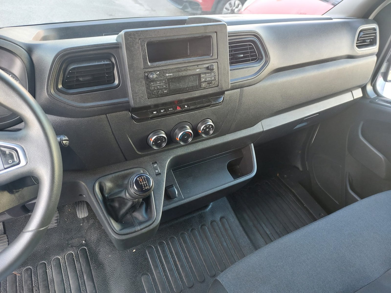 RENAULT MASTER 35 L1H2 ENERGY ICE 2.3 DCI 150CV - immagine 9