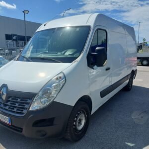 RENAULT MASTER 35 L2H2 2.3 DCI 145CV