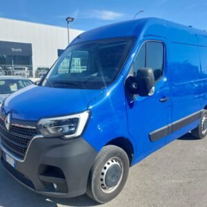 RENAULT MASTER 35 L1H2 ENERGY ICE 2.3 DCI 150CV