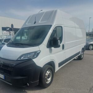 PEUGEOT BOXER L3H3 2.2 BLUEHDI 140CV