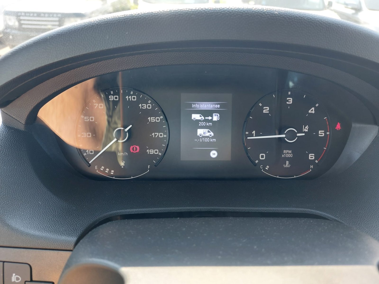 FIAT DUCATO MAXI KM0 VETRATO 3 PT DOPPIA PORTA LATERALE PATENTE C L4H2 DA ALLESTIRE 140CV - immagine 11