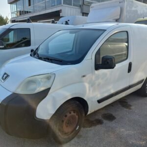 PEUGEOT BIPPER CARGO 1.4 HDI 68CV