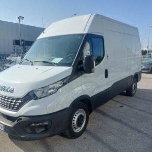 IVECO DAILY 35 L2H2 2.3 MJT 116 CV