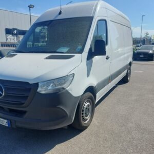 MERCEDES-BENZ SPRINTER 2.0 CDI 311 L2H2 116CV
