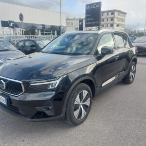 VOLVO XC40 T2 CORE 1.5 AUTOMATICA 129CV